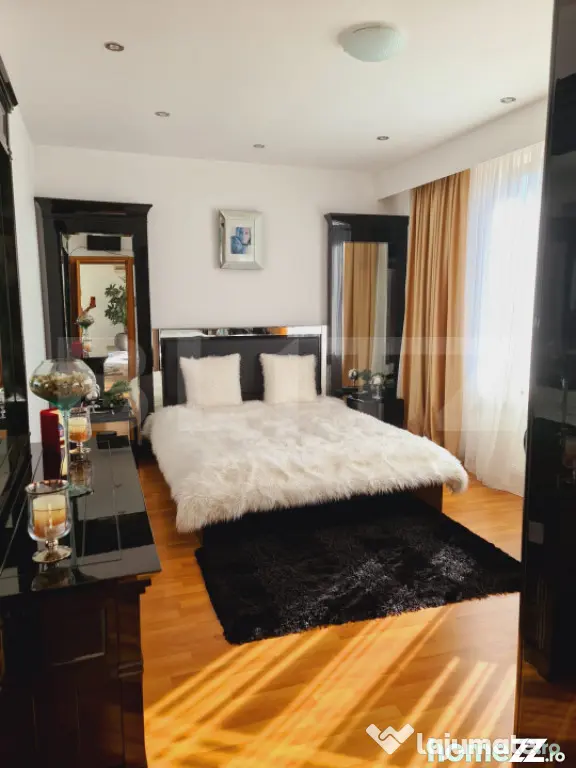 Vilă 350 mp utili, teren 700 mp, strada Craitelor - Targoviste (Dambovita)