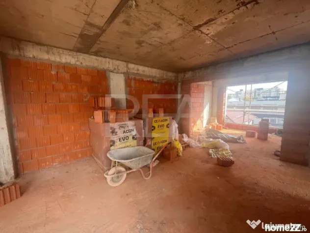 Penthouse Tineretului bloc tip Boutique 2026