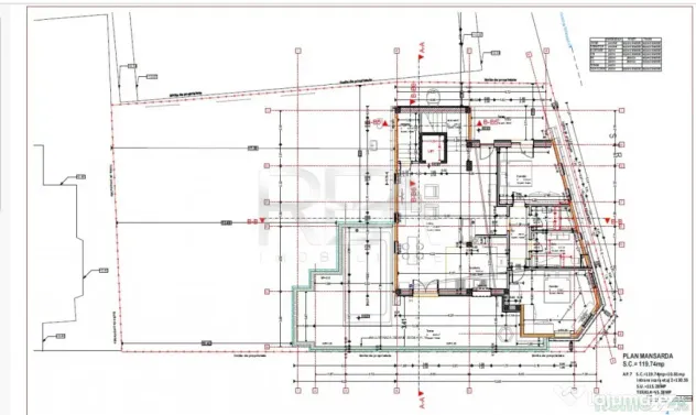 Penthouse Tineretului bloc tip Boutique 2026