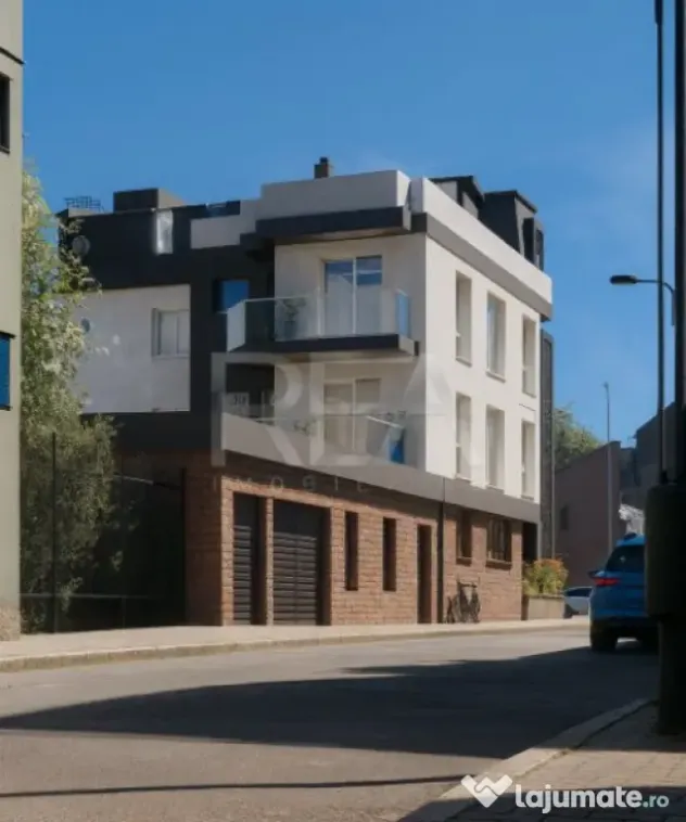 Penthouse Tineretului bloc tip Boutique 2026