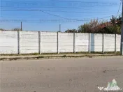 SUPER TEREN INTRAVILAN, 1872 mp, curte individuala si îm... 