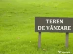 Teren Ideal ferma afacere industriala deschidere 71 ml la DN2A