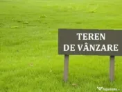 Teren Ideal ferma afacere industriala deschidere 71 ml la DN2A 