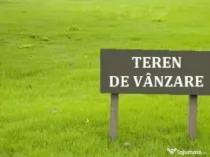 Teren Ideal ferma afacere industriala deschidere 71 ml la DN2A