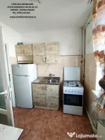 Apartament 2 camere,etaj 2, cu boxa,zona Scoala nr.2-Asirom