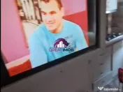 Garsoniera cocheta – zona linistita, parter 