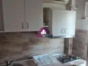 Garsoniera cocheta – zona linistita, parter 