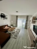 Apartament 2 camere, bloc nou, zona iesire Unirii, loc parca