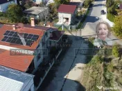 Vila Cartier Balcescu Tecuci/ Panouri fotovoltaice 5 kw 