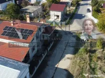 Vila Cartier Balcescu Tecuci/ Panouri fotovoltaice 5 kw
