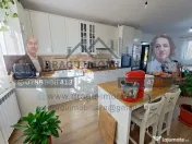 Vila Cartier Balcescu Tecuci/ Panouri fotovoltaice 5 kw 