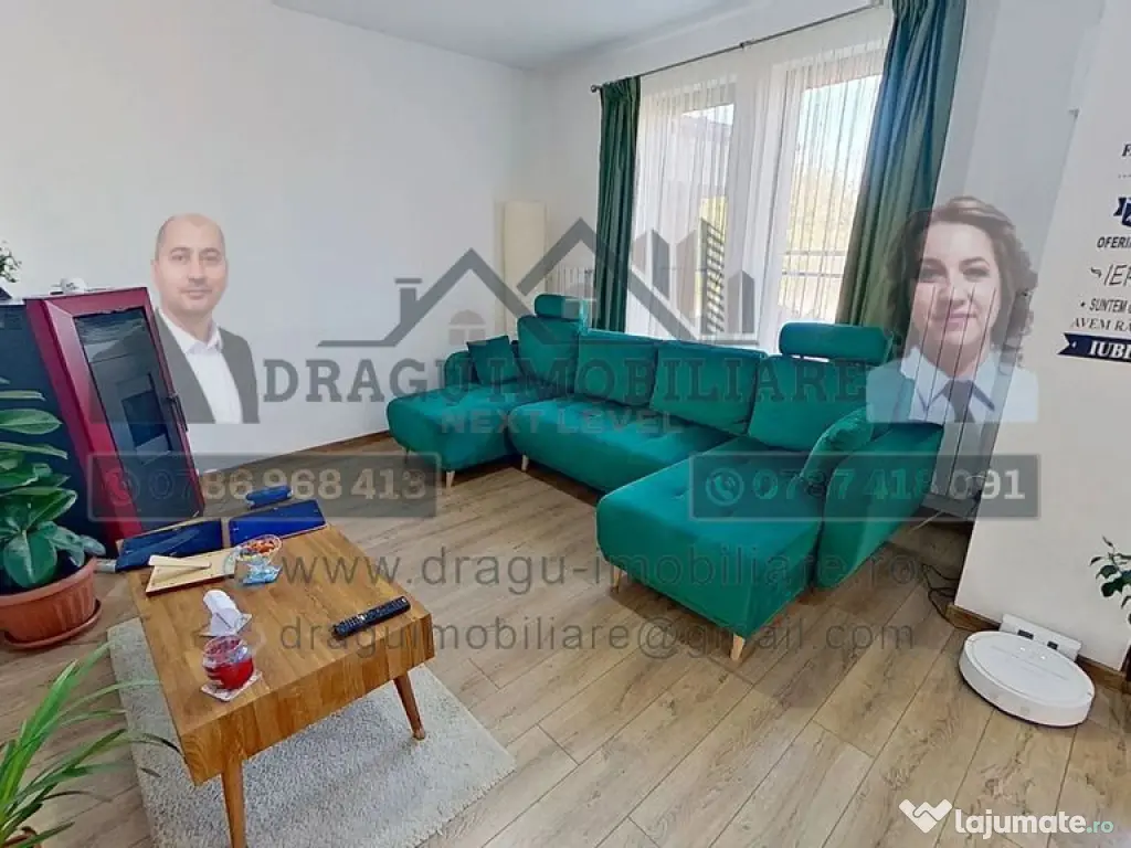 Vila Cartier Balcescu Tecuci/ Panouri fotovoltaice 5 kw