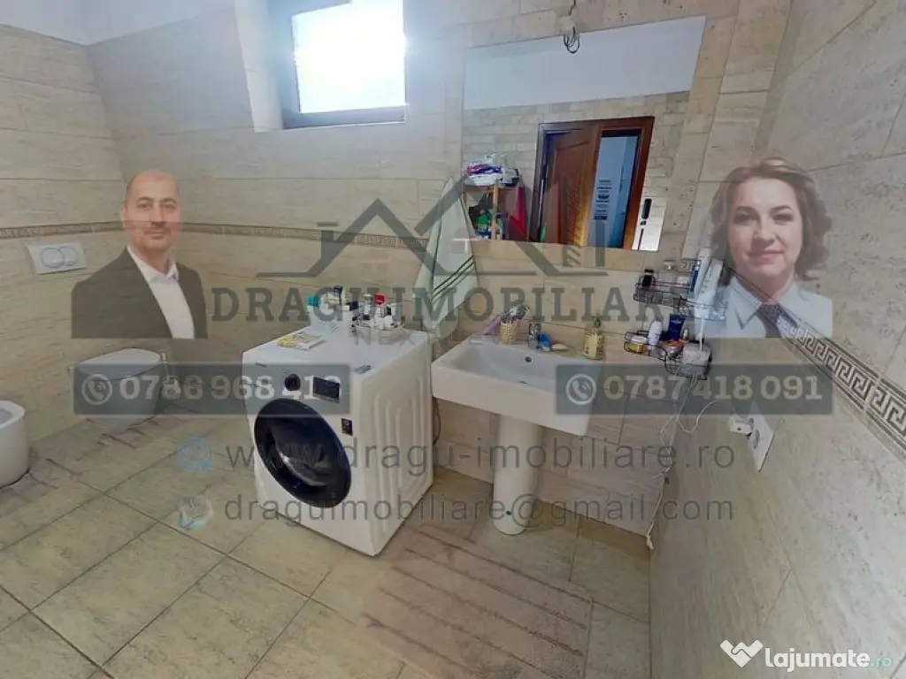 Vila Cartier Balcescu Tecuci/ Panouri fotovoltaice 5 kw