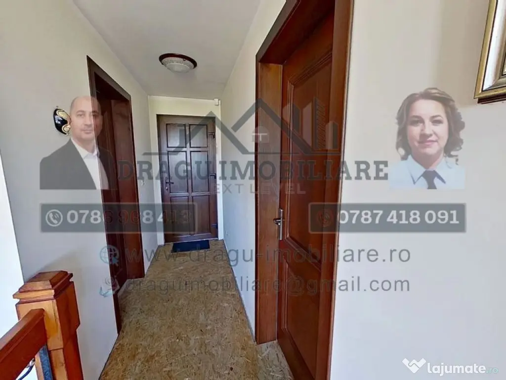 Vila Cartier Balcescu Tecuci/ Panouri fotovoltaice 5 kw