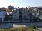 Vila Cartier Balcescu Tecuci/ Panouri fotovoltaice 5 kw 