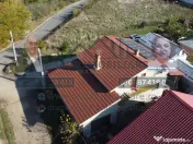 Vila Cartier Balcescu Tecuci/ Panouri fotovoltaice 5 kw 