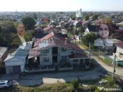 Vila Cartier Balcescu Tecuci/ Panouri fotovoltaice 5 kw 