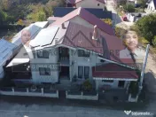 Vila Cartier Balcescu Tecuci/ Panouri fotovoltaice 5 kw 