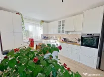 Vila Cartier Balcescu Tecuci/ Panouri fotovoltaice 5 kw