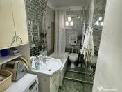 Apartament 3 camere semidecomandat-zona Inel 2 