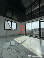 Apartament 2 camere Mamaia Nord la Cativa Pasi de Plaja