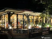 De vânzare Restaurant Patchoulito – Ștrandul Neptun, ...