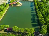 Complex turistic „Sfera Place” de închiriat