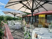 Complex turistic „Sfera Place” de închiriat 