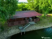 Complex turistic „Sfera Place” de închiriat 