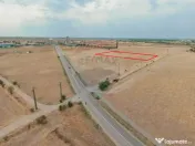 Teren industrial 7.000 mp, zona centura Ioșia Str. Corne... 