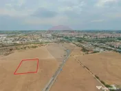 Teren industrial 7.000 mp, zona centura Ioșia Str. Corne... 