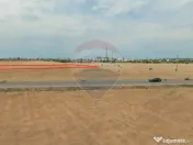 Teren industrial 7.000 mp, zona centura Ioșia Str. Corne... 