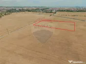 Teren industrial 7.000 mp, zona centura Ioșia Str. Corne... 