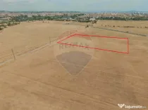 Teren industrial 7.000 mp, zona centura Ioșia Str. Corne...