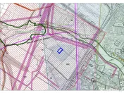 Teren industrial 7.000 mp, zona centura Ioșia Str. Corne... 