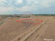 Teren industrial 7.000 mp, zona centura Ioșia Str. Corne... 