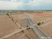 Teren industrial 7.000 mp, zona centura Ioșia Str. Corne... 