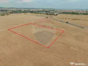 Teren industrial 7.000 mp, zona centura Ioșia Str. Corne... 