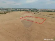 Teren industrial 7.000 mp, zona centura Ioșia Str. Corne... 