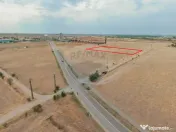 Teren industrial 7.000 mp, zona centura Ioșia Str. Corne... 