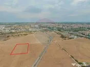 Teren industrial 7.000 mp, zona centura Ioșia Str. Corne... 