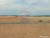 Teren industrial 7.000 mp, zona centura Ioșia Str. Corne... 