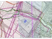 Teren industrial 7.000 mp, zona centura Ioșia Str. Corne... 