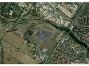 Teren industrial 7.000 mp, zona centura Ioșia Str. Corne... 