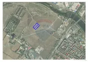 Teren industrial 3500 mp, zona centura Ioșia Str. Cornel... 