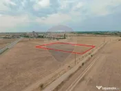 Teren industrial 7.000 mp, zona centura Ioșia Str. Corne... 