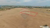 Teren industrial 3500 mp, zona centura Ioșia Str. Cornel... 
