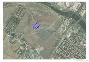 Teren industrial 3500 mp, zona centura Ioșia Str. Cornel... 