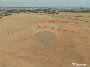 Teren industrial 7.000 mp, zona centura Ioșia Str. Corne... 