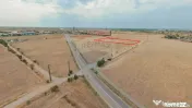 Teren industrial 3500 mp, zona centura Ioșia Str. Cornel... 